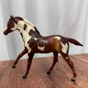 Breyer Van Gogh Foal Model Horse #1775 1:9 Scale